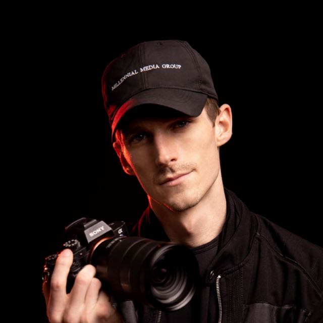 Jared Carver